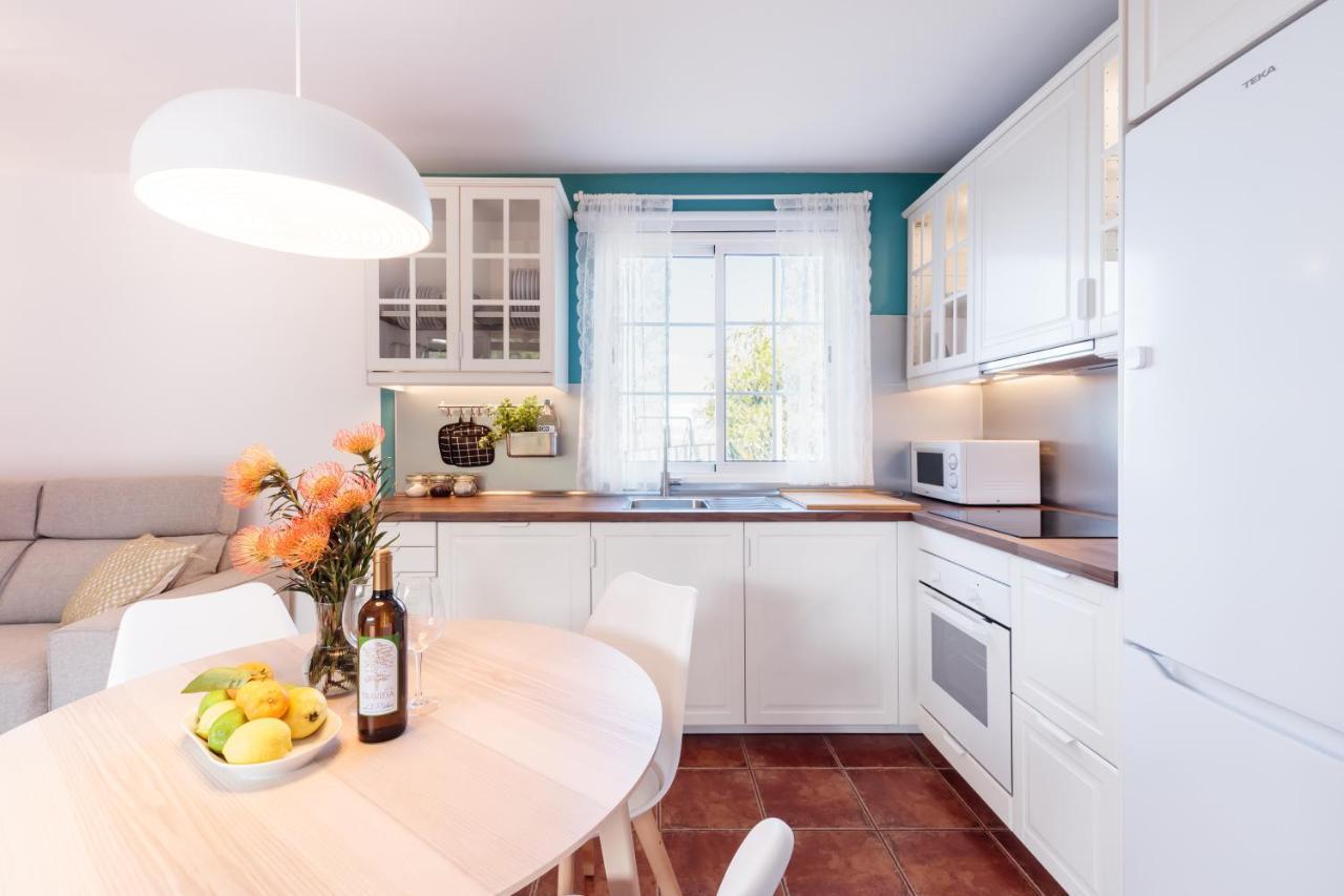 Casa Buganvillas, Reformado ปุนตากอร์ดา ภายนอก รูปภาพ